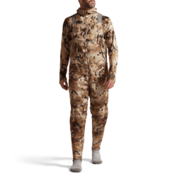 Sitka Salopette d'hiver dégradée Débis D'eau - Sitka - sporteque.ca