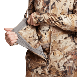 Sitka Salopette d'hiver dégradée Débis D'eau - Sitka - sporteque.ca