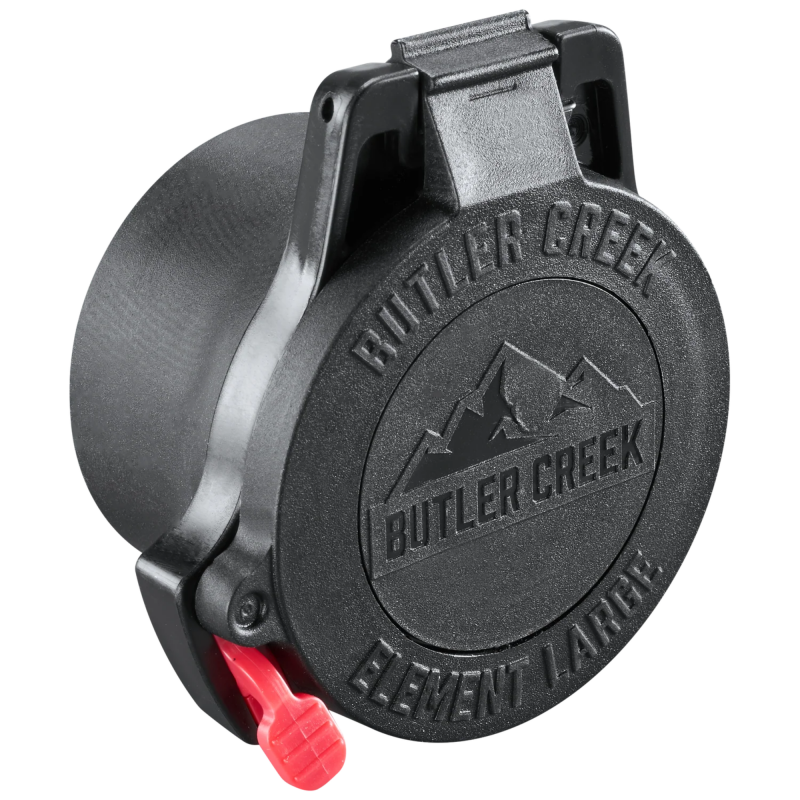 Butler Creek - Bouchon de lunette Element (42 - 47 MM) - Butler Creek - sporteque.ca