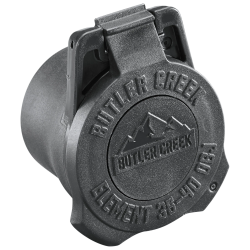 Butler Creek - Element Scope Cap - objective (35-40 MM) - Butler Creek - sporteque.ca