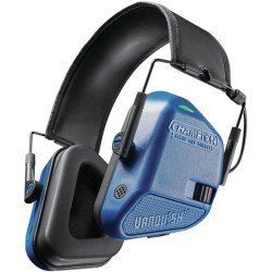Champion Vanquish Electronic Headphones Blue -  - sporteque.ca