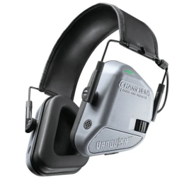 Champion Vanquish Electronic Headphones Grey -  - sporteque.ca