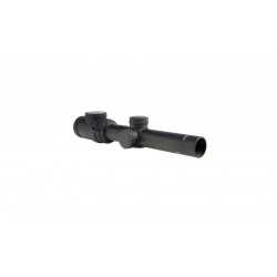 Trijicon Accupoint 1-6x24 Crosshair Vert - Trijicon Inc - sporteque.ca