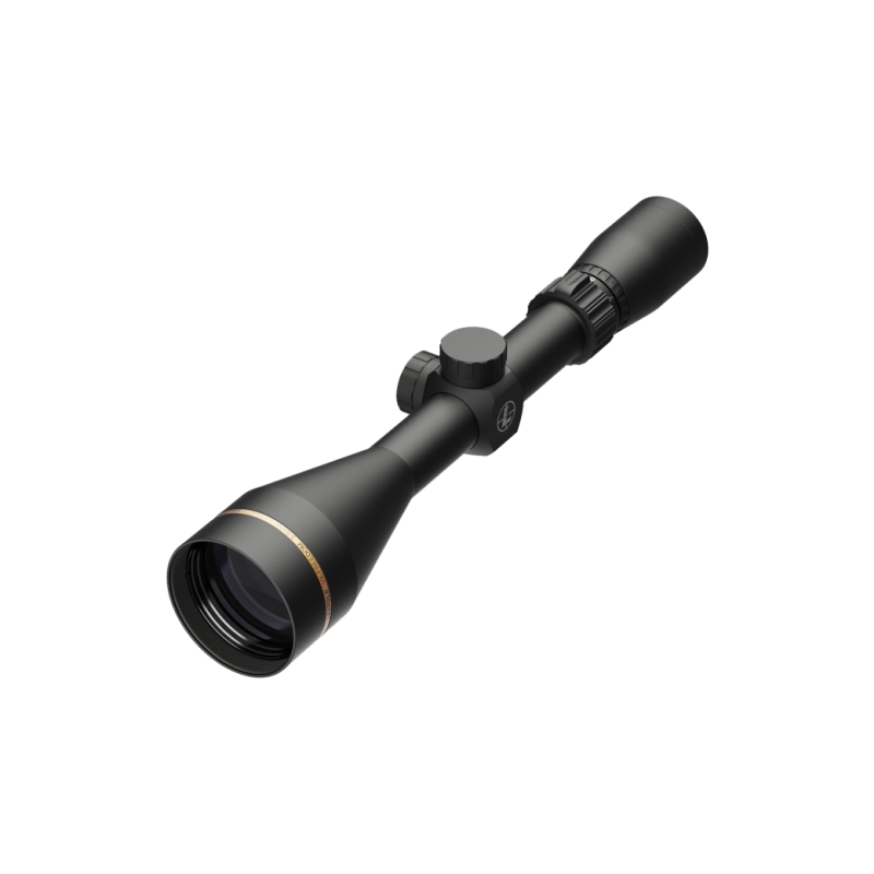 Leupold VX-3HD 3.5-10x40mm CDS-ZL Plex - Leupold - sporteque.ca
