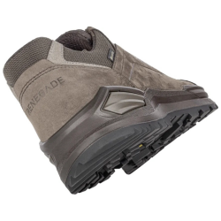 Lowa Renegate Evo GTX LO Espresso/Black - Lowa - sporteque.ca