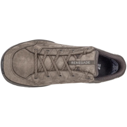 Lowa Renegate Evo GTX LO Espresso/Noir - Lowa - sporteque.ca