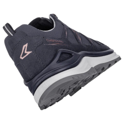 Lowa Innox Evo II GTX Lo Femme Marine/Séquoia - Lowa - sporteque.ca