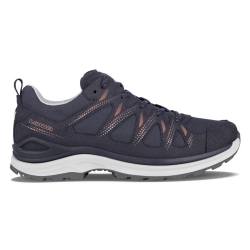 Lowa Innox Evo II GTX Lo Femme Marine/Séquoia - Lowa - sporteque.ca