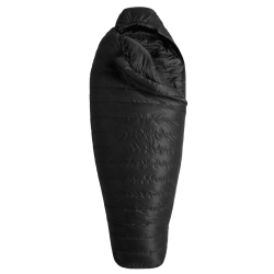 Big Agnes Bedrock sleeping bag -20° - Big agnes - sporteque.ca