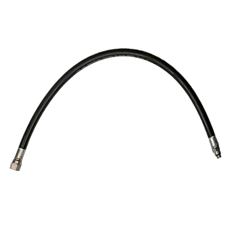 Hollis LP Hose 84"/213cm - Hollis - sporteque.ca