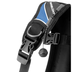 Cressi Travelight Man BCD Vest Blue - Cressi - sporteque.ca