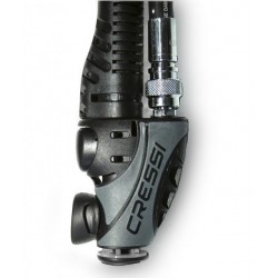 Veste Cressi Travelight Man BCD Bleu - Cressi - sporteque.ca