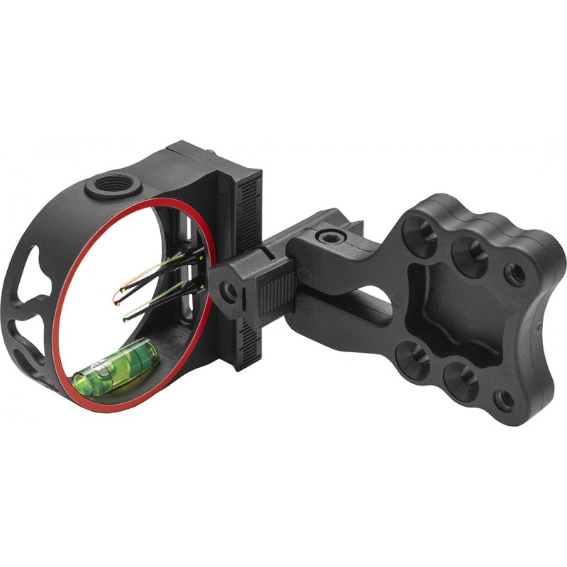 Octane Stryker 3-Pin Retail - Excalibur - sporteque.ca