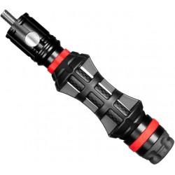 Octane ACC Stabilizer QDS 6in W/Sling Retail - Excalibur - sporteque.ca