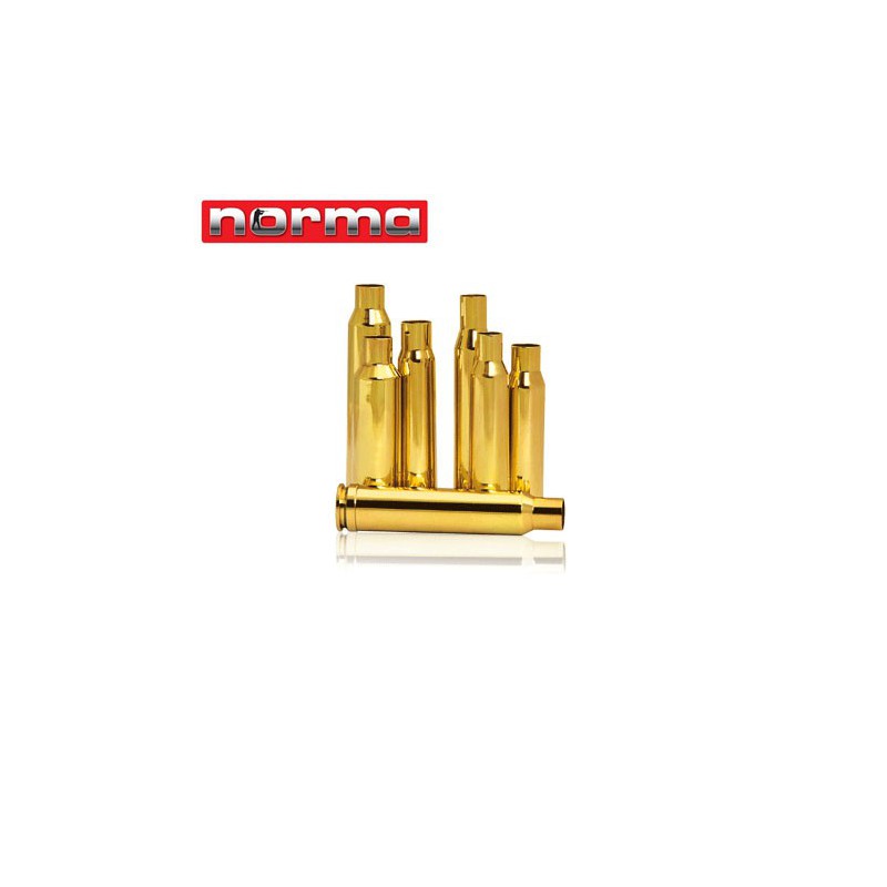 Norma case 6.5 x54 Mannlicher-Schönauer - Norma - sporteque.ca