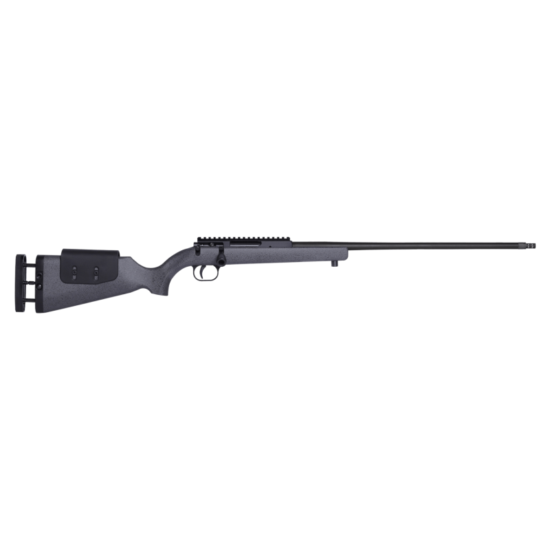 Voere S16 Sport 223 Rem Steel Barrel - Voere - sporteque.ca