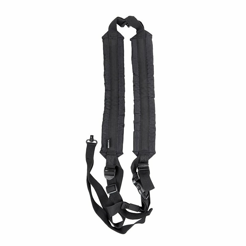 Voere Biathlon Sling Black - Voere - sporteque.ca