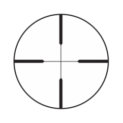 Burris Fullfield 4-16x50mm Plex - Burris - sporteque.ca