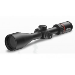 Burris Fullfield 4-16x50mm E3 illuminated - Burris - sporteque.ca