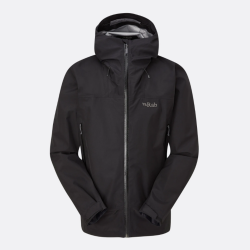 Rab Namche Veste Gore-tex Noir