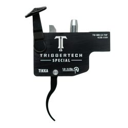 Trigger Tech Special Curved Tikka RH -  - sporteque.ca