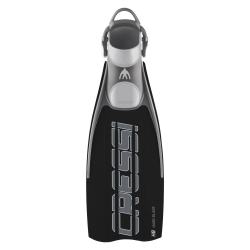 Palmes CRESSI Ara EBS Noir S/M