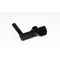 CZ 75 SP01 slide stop lever CZ Pièces d'arme à feu