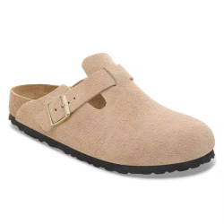 Birkenstock Boston Suede...