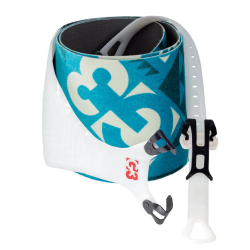 G3 Alpinist+ Glide climbing...