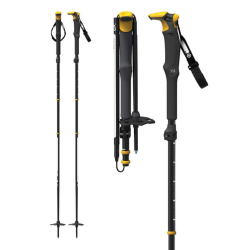 G3 Pivot Poles 115-135cm