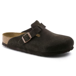 Birkenstock Boston Suede...