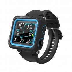 Shearwater Peregrine Dive Computer - SHEARWATER - sporteque.ca