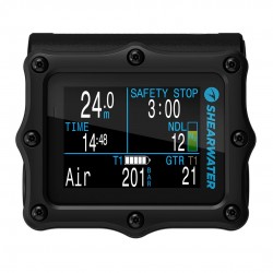 Shearwater Perdrix 2 - Ti black - SHEARWATER - sporteque.ca