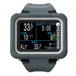 Shearwater Peregrine Adventure Edition ED - Dark - SHEARWATER - sporteque.ca