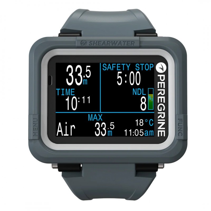 Shearwater Peregrine Adventure Edition ED - Dark - SHEARWATER - sporteque.ca