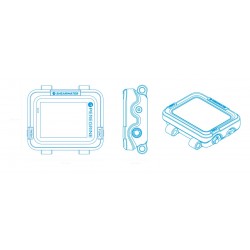 Shearwater Peregrine Adventure Edition ED - Dark - SHEARWATER - sporteque.ca