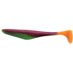 NXS Dancing Death Shad 4'' Pimp Daddy NH - NXS - sporteque.ca
