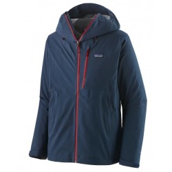 Patagonia M's Granite crest jkt Tidepool blue - Patagonia - sporteque.ca