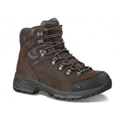 Vasque St.Elias GTX Brown Vasque Hiking Shoes & Boots