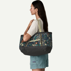 Patagonia black Hole Tote 25L Bouleau Blanc - Patagonia - sporteque.ca