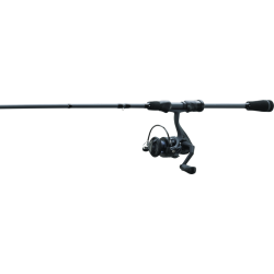 Void Spinning combo 6'6" m...