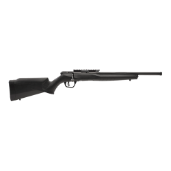 Savage B22 FV-SR 22 lr 16.5'' - Savage Arms - sporteque.ca