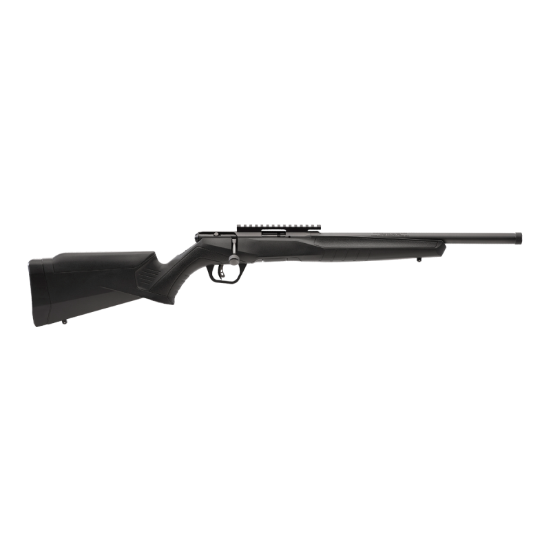 Savage B22 FV-SR 22 lr 16.5'' - Savage Arms - sporteque.ca