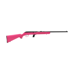 Savage 64 F 22 LR Pink - Savage Arms - sporteque.ca
