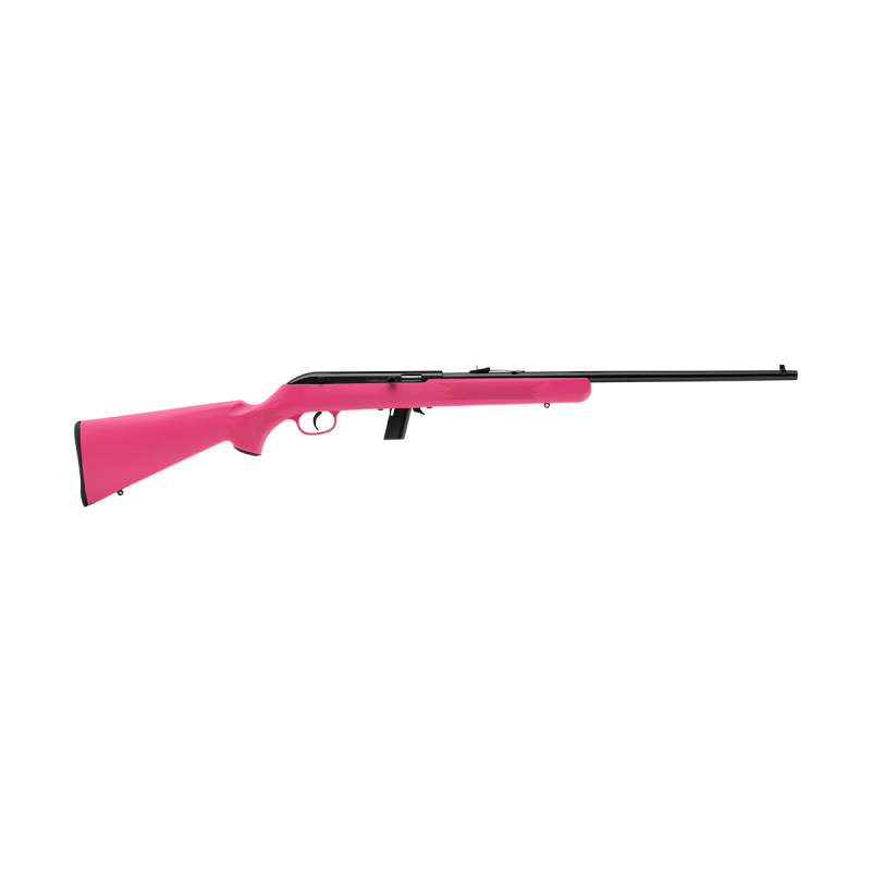Savage 64 F 22 LR Rose - Savage Arms - sporteque.ca