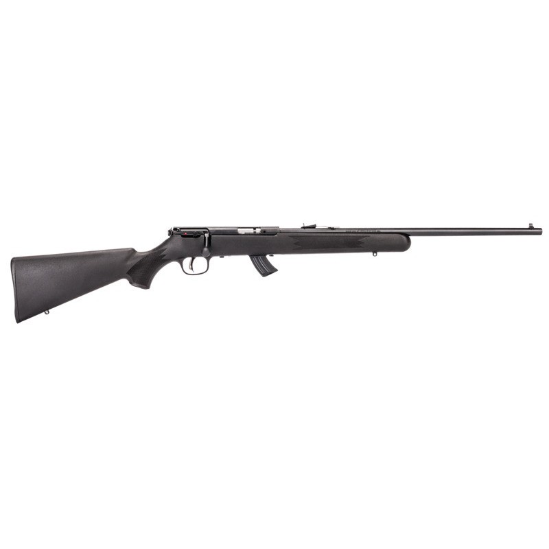 Savage Mark II F 21 Sharp - Savage Arms - sporteque.ca