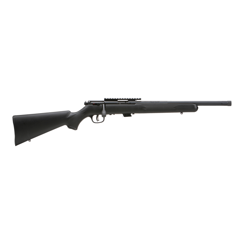 Savage Mark II FV-SR 22 lr 16.5'' - Savage Arms - sporteque.ca