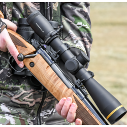 Warnes M838/838M Browning Old BLR & BLR 81, Matte - Warnes Scope Mount - sporteque.ca