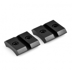 Warnes M838/838M Browning Old BLR & BLR 81, Matte - Warnes Scope Mount - sporteque.ca