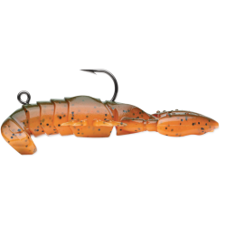 Storm Surge Crawl 3" Bama Craw